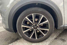 Ford Puma 1.0 Flexifuel ESSENCE/ETHANOL E85 125 CH TITANIUM TOIT OUVRANT 