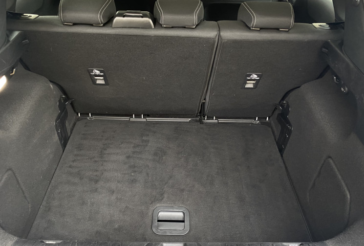 Ford Puma 1.0 Flexifuel ESSENCE/ETHANOL E85 125 CH TITANIUM TOIT OUVRANT 