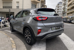 Ford Puma 1.0 Flexifuel ESSENCE/ETHANOL E85 125 CH TITANIUM TOIT OUVRANT 