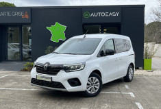 Renault Kangoo 1.5 Blue dCi 95 Evolution / Etat Neuf / En Stock / Caméra / Carplay 