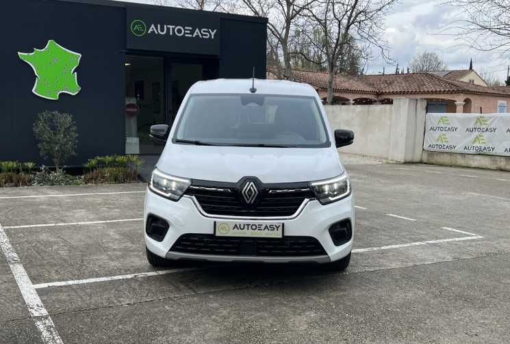 Renault Kangoo 1.5 Blue dCi 95 Evolution / Etat Neuf / En Stock / Caméra / Carplay 