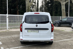 Renault Kangoo 1.5 Blue dCi 95 Evolution / Etat Neuf / En Stock / Caméra / Carplay 