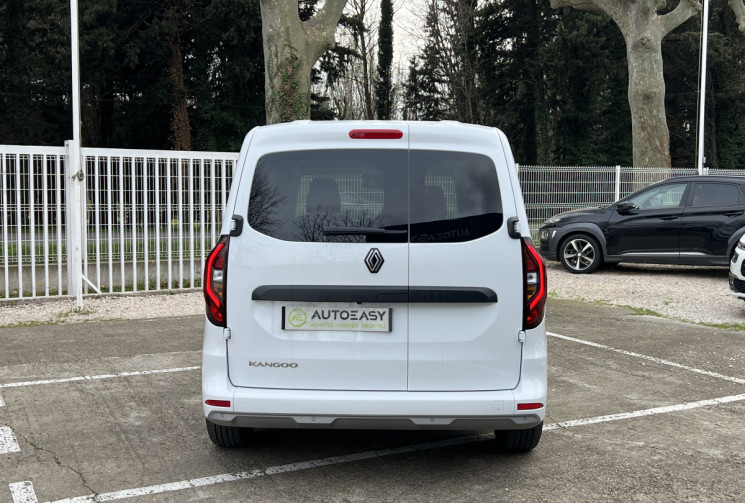 Renault Kangoo 1.5 Blue dCi 95 Evolution / Etat Neuf / En Stock / Caméra / Carplay 