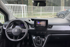 Renault Kangoo 1.5 Blue dCi 95 Evolution / Etat Neuf / En Stock / Caméra / Carplay 