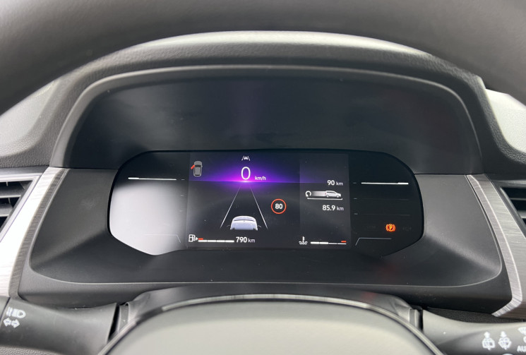 Renault Kangoo 1.5 Blue dCi 95 Evolution / Etat Neuf / En Stock / Caméra / Carplay 