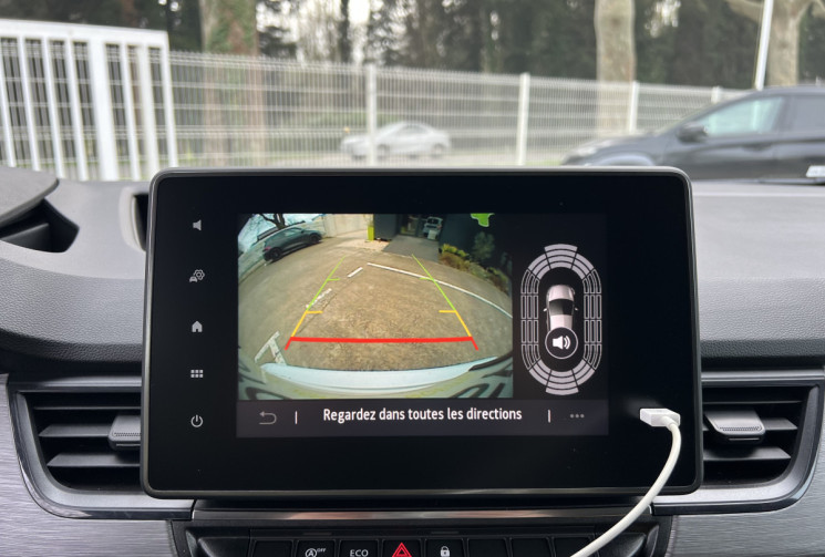 Renault Kangoo 1.5 Blue dCi 95 Evolution / Etat Neuf / En Stock / Caméra / Carplay 