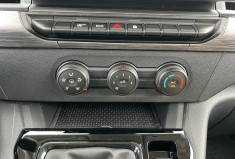 Renault Kangoo 1.5 Blue dCi 95 Evolution / Etat Neuf / En Stock / Caméra / Carplay 