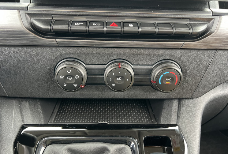 Renault Kangoo 1.5 Blue dCi 95 Evolution / Etat Neuf / En Stock / Caméra / Carplay 