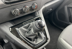 Renault Kangoo 1.5 Blue dCi 95 Evolution / Etat Neuf / En Stock / Caméra / Carplay 