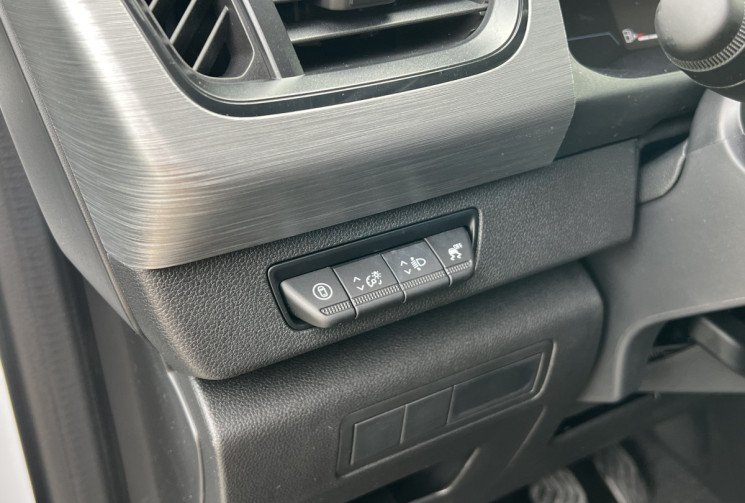 Renault Kangoo 1.5 Blue dCi 95 Evolution / Etat Neuf / En Stock / Caméra / Carplay 