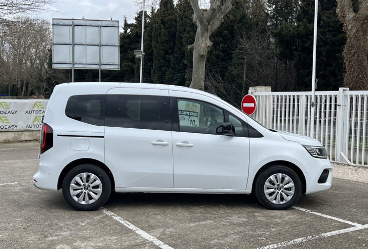 Renault Kangoo 1.5 Blue dCi 95 Evolution / Etat Neuf / En Stock / Caméra / Carplay 