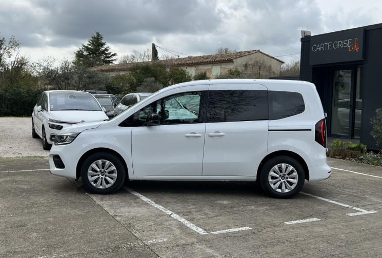 Renault Kangoo 1.5 Blue dCi 95 Evolution / Etat Neuf / En Stock / Caméra / Carplay 