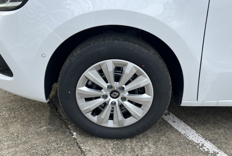 Renault Kangoo 1.5 Blue dCi 95 Evolution / Etat Neuf / En Stock / Caméra / Carplay 