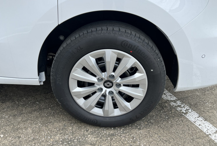 Renault Kangoo 1.5 Blue dCi 95 Evolution / Etat Neuf / En Stock / Caméra / Carplay 