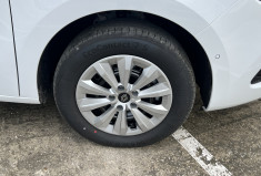 Renault Kangoo 1.5 Blue dCi 95 Evolution / Etat Neuf / En Stock / Caméra / Carplay 