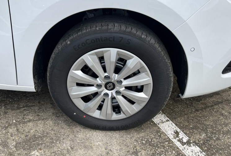 Renault Kangoo 1.5 Blue dCi 95 Evolution / Etat Neuf / En Stock / Caméra / Carplay 