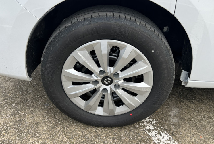 Renault Kangoo 1.5 Blue dCi 95 Evolution / Etat Neuf / En Stock / Caméra / Carplay 