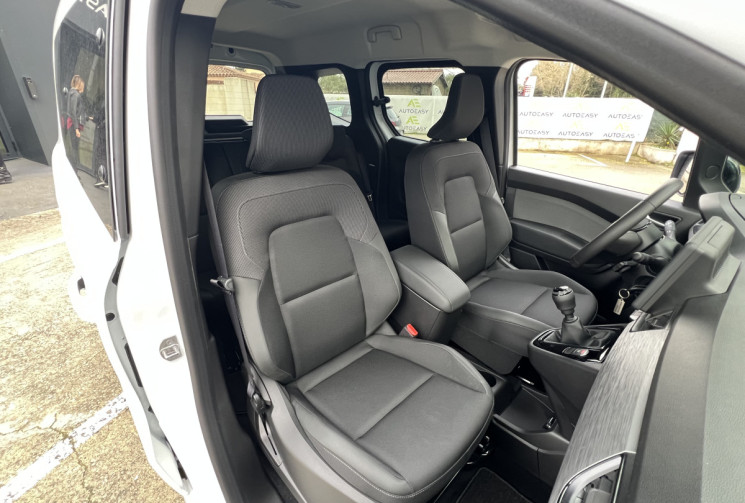 Renault Kangoo 1.5 Blue dCi 95 Evolution / Etat Neuf / En Stock / Caméra / Carplay 