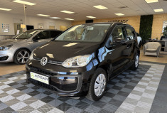 Volkswagen up! PHASE 2 1.0 I BMT 75 CONNECT  / 5 PORTES