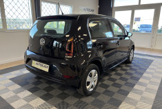 Volkswagen up! PHASE 2 1.0 I BMT 75 CONNECT  / 5 PORTES