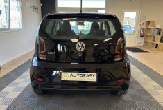 Volkswagen up! PHASE 2 1.0 I BMT 75 CONNECT  / 5 PORTES