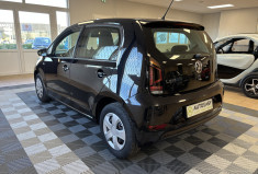 Volkswagen up! PHASE 2 1.0 I BMT 75 CONNECT  / 5 PORTES