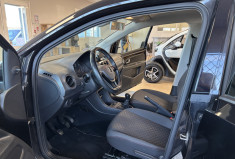 Volkswagen up! PHASE 2 1.0 I BMT 75 CONNECT  / 5 PORTES
