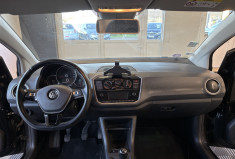 Volkswagen up! PHASE 2 1.0 I BMT 75 CONNECT  / 5 PORTES