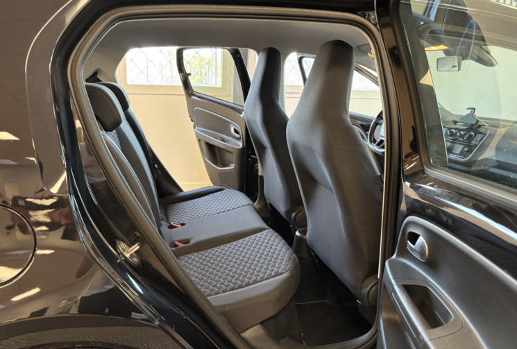 Volkswagen up! PHASE 2 1.0 I BMT 75 CONNECT  / 5 PORTES