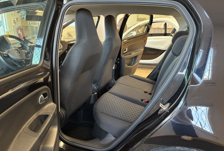 Volkswagen up! PHASE 2 1.0 I BMT 75 CONNECT  / 5 PORTES