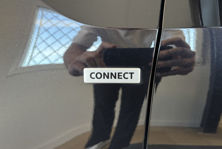 Volkswagen up! PHASE 2 1.0 I BMT 75 CONNECT  / 5 PORTES