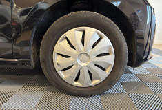 Volkswagen up! PHASE 2 1.0 I BMT 75 CONNECT  / 5 PORTES