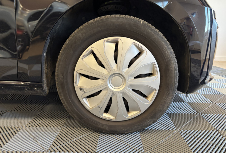 Volkswagen up! PHASE 2 1.0 I BMT 75 CONNECT  / 5 PORTES