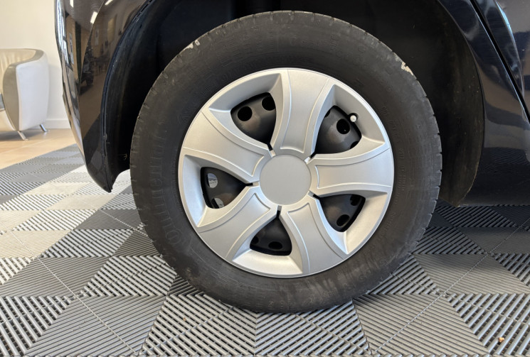 Volkswagen up! PHASE 2 1.0 I BMT 75 CONNECT  / 5 PORTES