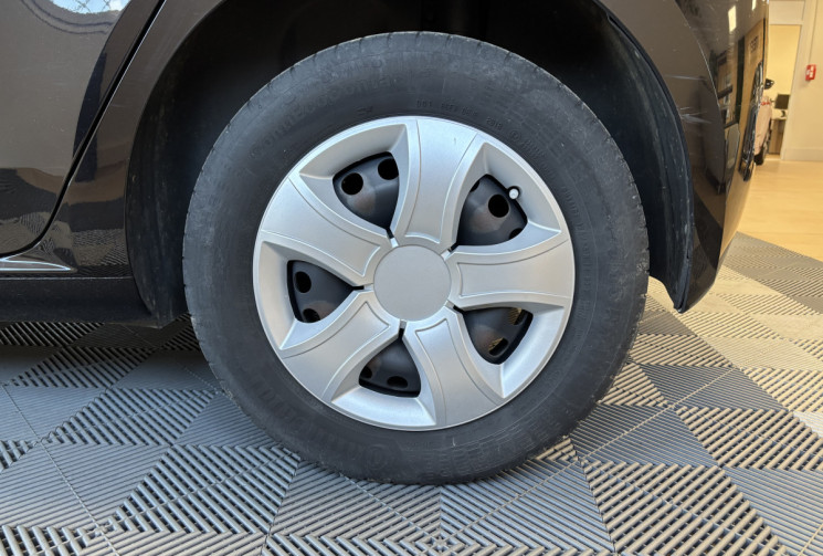 Volkswagen up! PHASE 2 1.0 I BMT 75 CONNECT  / 5 PORTES