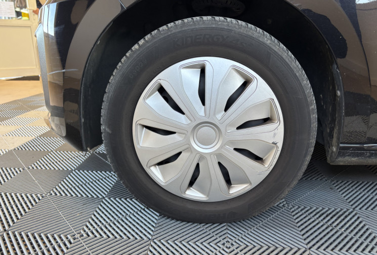 Volkswagen up! PHASE 2 1.0 I BMT 75 CONNECT  / 5 PORTES