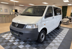 Volkswagen Transporter COMBI T5 2.5 TDI 130 / 9 PLACES