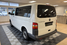 Volkswagen Transporter COMBI T5 2.5 TDI 130 / 9 PLACES