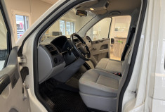 Volkswagen Transporter COMBI T5 2.5 TDI 130 / 9 PLACES