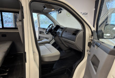 Volkswagen Transporter COMBI T5 2.5 TDI 130 / 9 PLACES