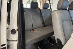 Volkswagen Transporter COMBI T5 2.5 TDI 130 / 9 PLACES
