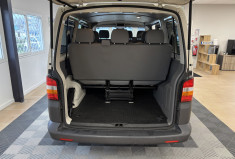 Volkswagen Transporter COMBI T5 2.5 TDI 130 / 9 PLACES