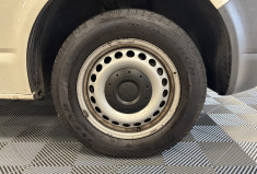 Volkswagen Transporter COMBI T5 2.5 TDI 130 / 9 PLACES