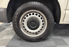 Volkswagen Transporter COMBI T5 2.5 TDI 130 / 9 PLACES