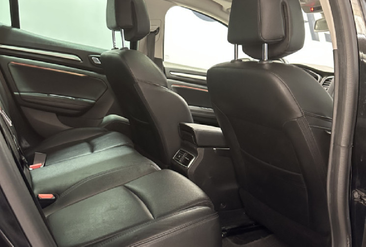 Renault Megane INTENS BOSE EDITION 1.5 DCI 115 TOIT OUVRANT EDC