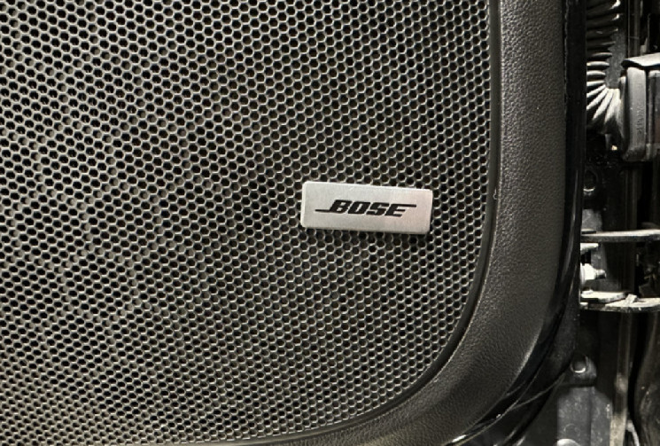 Renault Megane INTENS BOSE EDITION 1.5 DCI 115 TOIT OUVRANT EDC