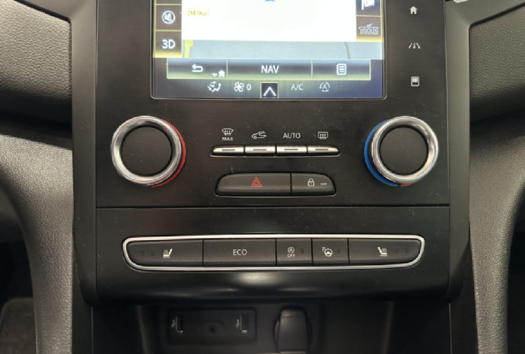 Renault Megane INTENS BOSE EDITION 1.5 DCI 115 TOIT OUVRANT 