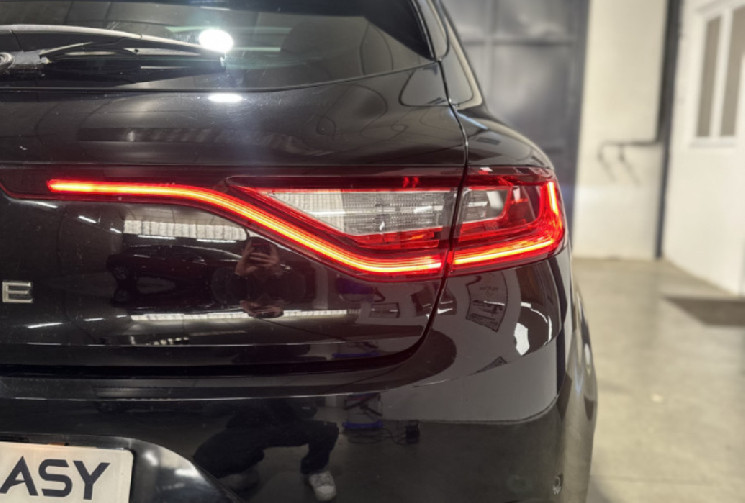 Renault Megane INTENS BOSE EDITION 1.5 DCI 115 TOIT OUVRANT EDC