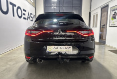 Renault Megane INTENS BOSE EDITION 1.5 DCI 115 TOIT OUVRANT EDC