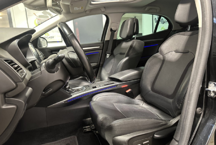 Renault Megane INTENS BOSE EDITION 1.5 DCI 115 TOIT OUVRANT EDC